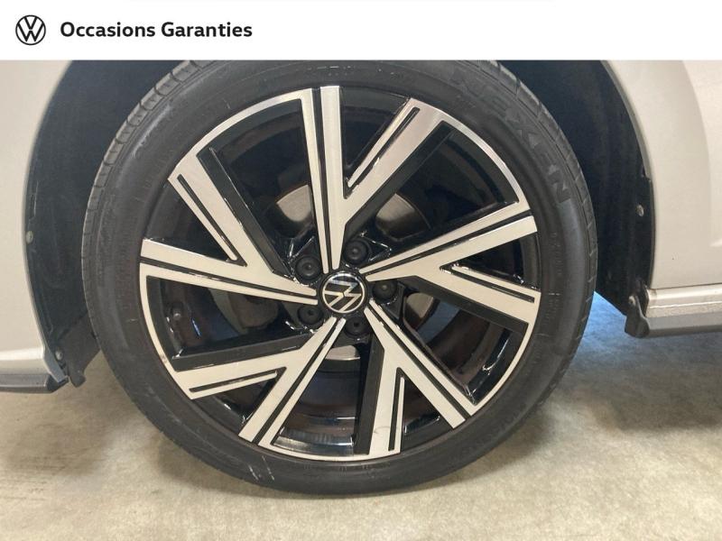 Voitures occasions VOLKSWAGEN POLO R-Line Clermont-Ferrand