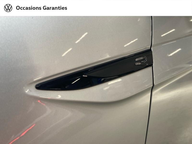 Voitures occasions VOLKSWAGEN POLO R-Line Clermont-Ferrand