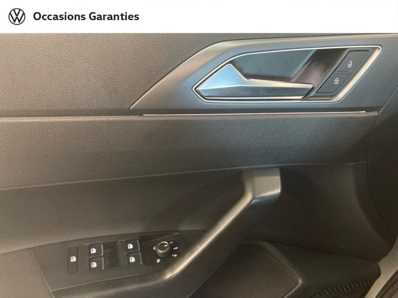 Voitures occasions VOLKSWAGEN POLO R-Line Clermont-Ferrand