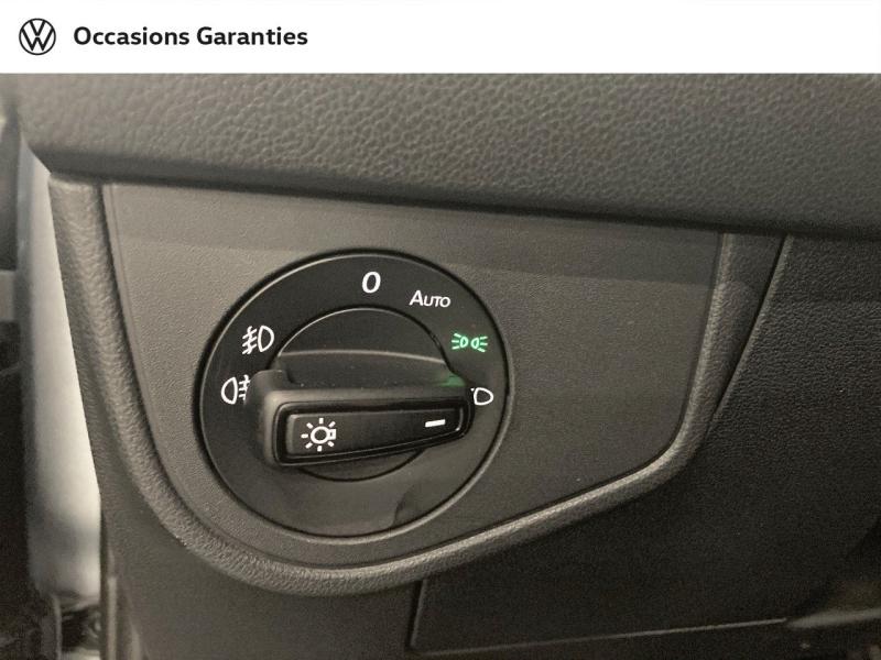 Voitures occasions VOLKSWAGEN POLO R-Line Clermont-Ferrand