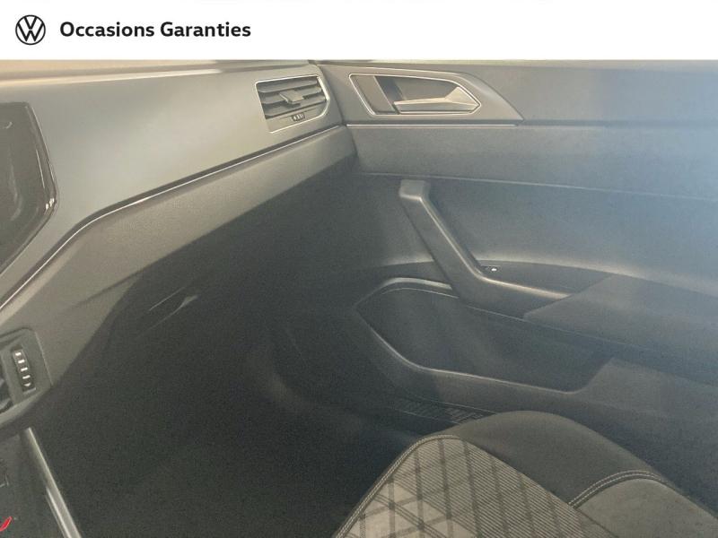 Voitures occasions VOLKSWAGEN POLO R-Line Clermont-Ferrand