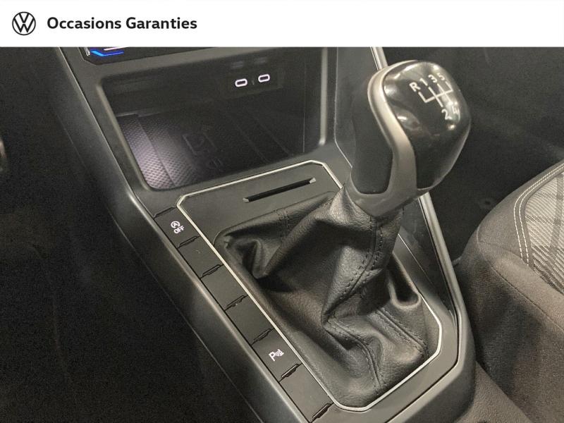 Voitures occasions VOLKSWAGEN POLO R-Line Clermont-Ferrand