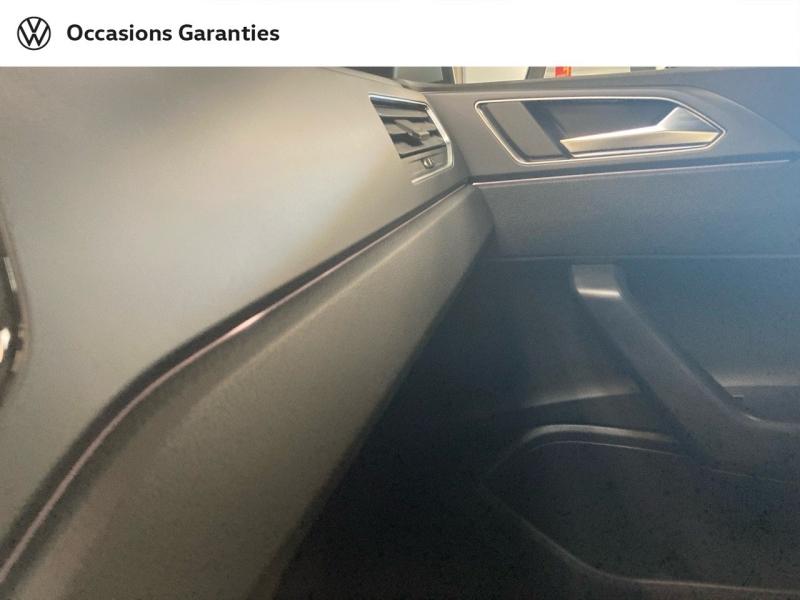 Voitures occasions VOLKSWAGEN POLO R-Line Clermont-Ferrand