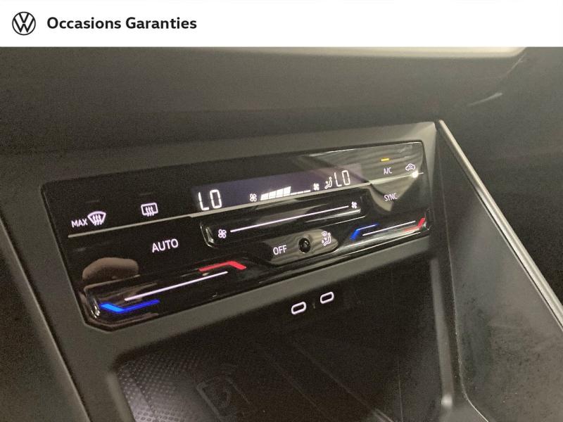 Voitures occasions VOLKSWAGEN POLO R-Line Clermont-Ferrand