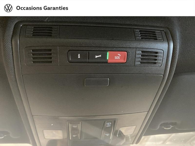 Voitures occasions VOLKSWAGEN POLO R-Line Clermont-Ferrand