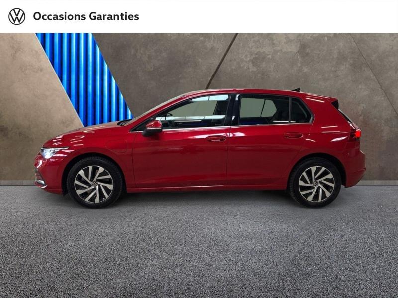Voitures occasions VOLKSWAGEN GOLF Style Clermont-Ferrand