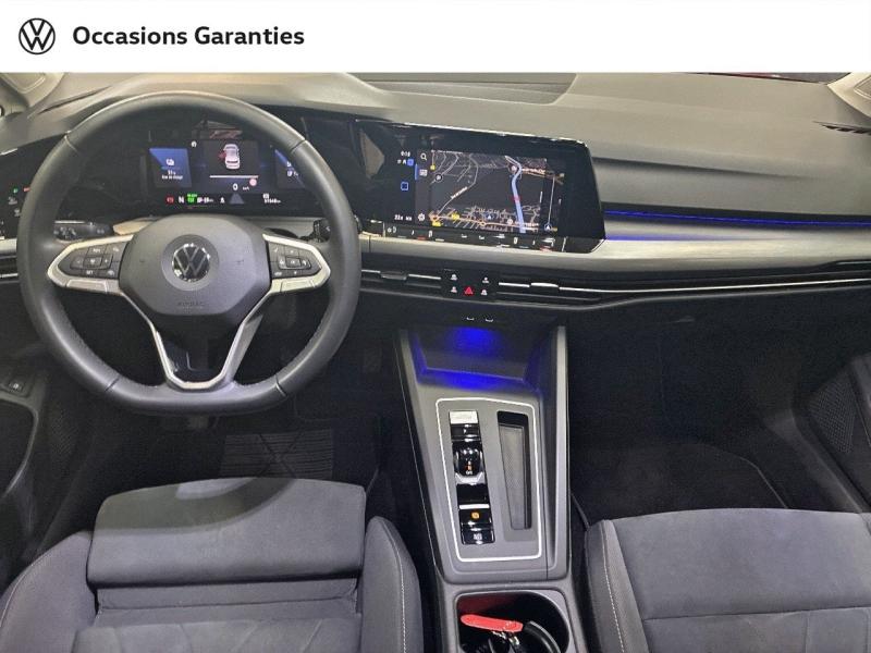Voitures occasions VOLKSWAGEN GOLF Style Clermont-Ferrand