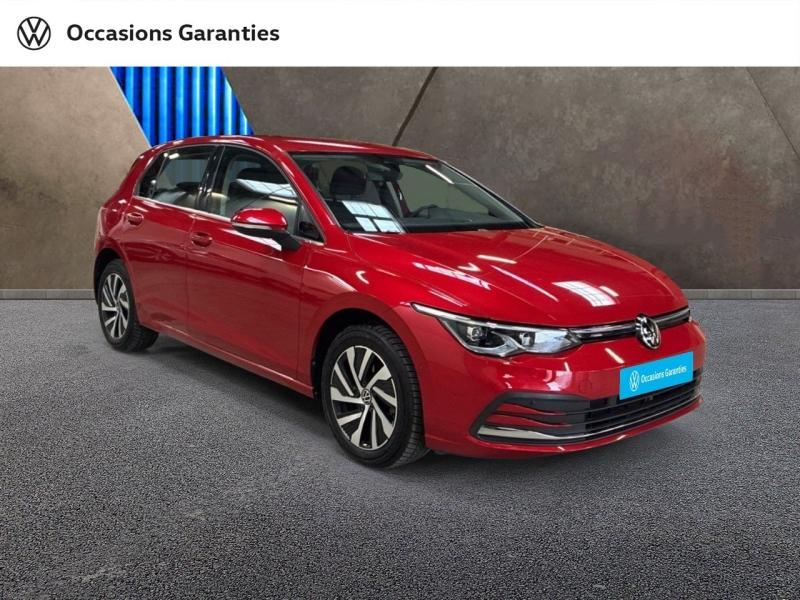 Voitures occasions VOLKSWAGEN GOLF Style Clermont-Ferrand