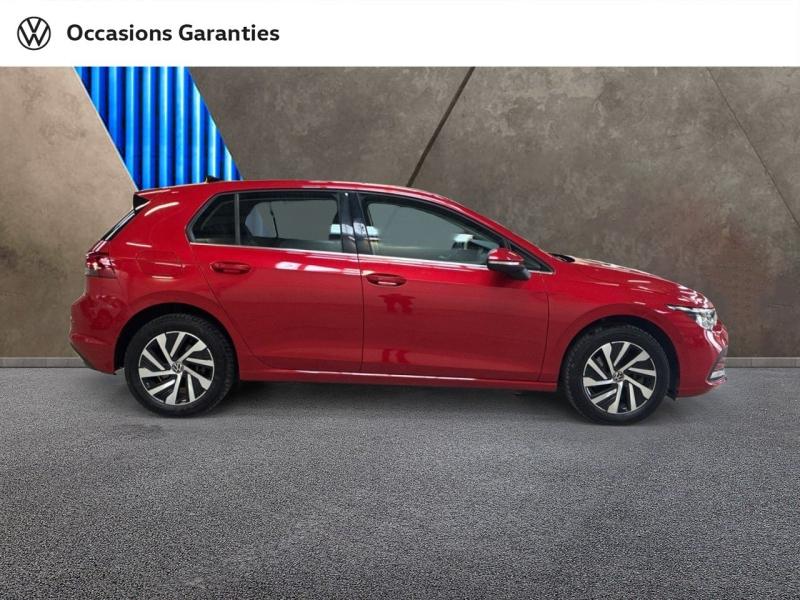 Voitures occasions VOLKSWAGEN GOLF Style Clermont-Ferrand