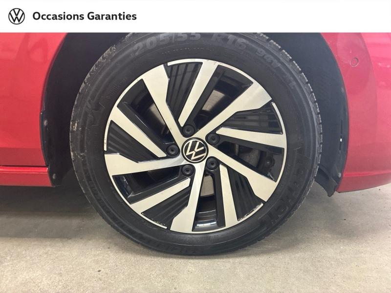 Voitures occasions VOLKSWAGEN GOLF Style Clermont-Ferrand