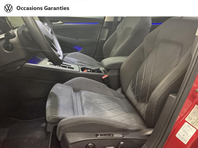 Voitures occasions VOLKSWAGEN GOLF Style Clermont-Ferrand