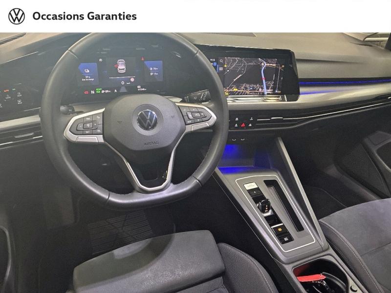 Voitures occasions VOLKSWAGEN GOLF Style Clermont-Ferrand