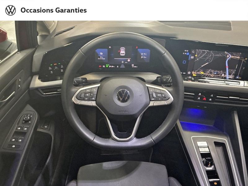 Voitures occasions VOLKSWAGEN GOLF Style Clermont-Ferrand