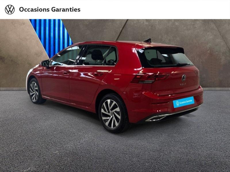 Voitures occasions VOLKSWAGEN GOLF Style Clermont-Ferrand
