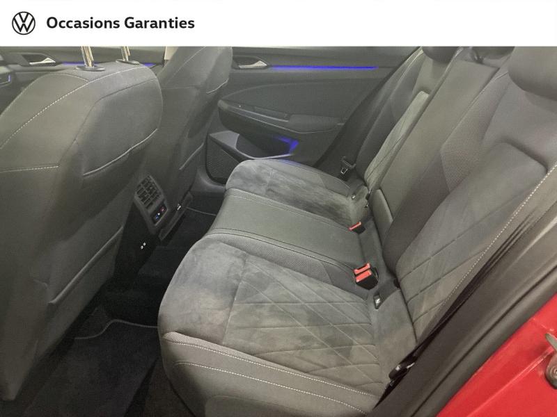 Voitures occasions VOLKSWAGEN GOLF Style Clermont-Ferrand