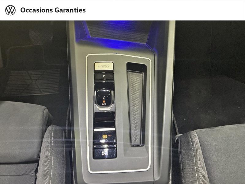 Voitures occasions VOLKSWAGEN GOLF Style Clermont-Ferrand