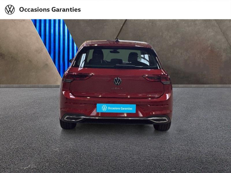 Voitures occasions VOLKSWAGEN GOLF Style Clermont-Ferrand