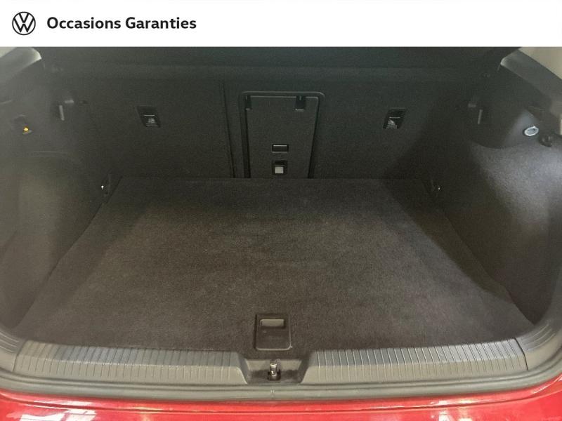 Voitures occasions VOLKSWAGEN GOLF Style Clermont-Ferrand