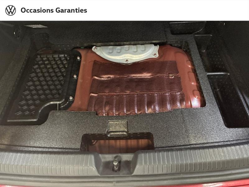 Voitures occasions VOLKSWAGEN GOLF Style Clermont-Ferrand