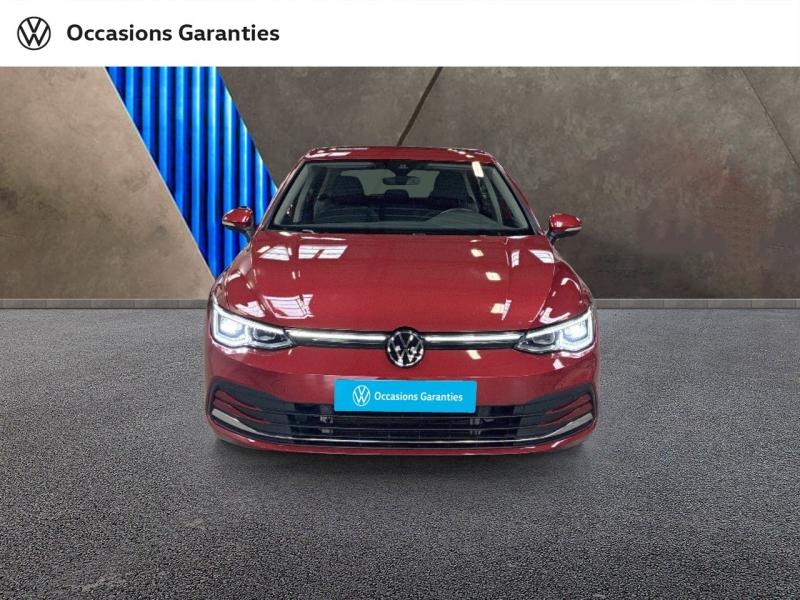 Voitures occasions VOLKSWAGEN GOLF Style Clermont-Ferrand
