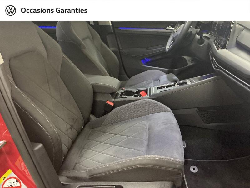 Voitures occasions VOLKSWAGEN GOLF Style Clermont-Ferrand