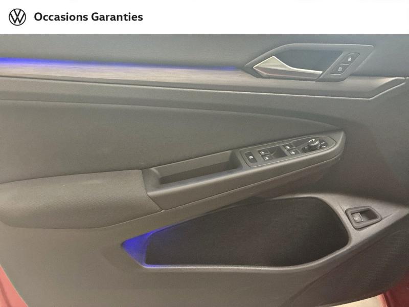 Voitures occasions VOLKSWAGEN GOLF Style Clermont-Ferrand