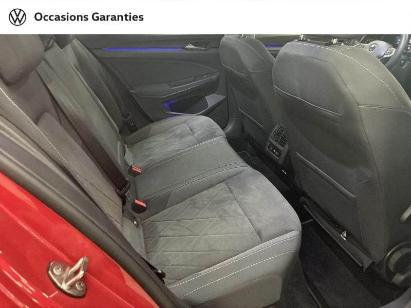 Voitures occasions VOLKSWAGEN GOLF Style Clermont-Ferrand