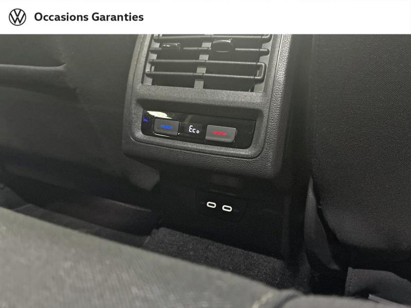 Voitures occasions VOLKSWAGEN GOLF Style Clermont-Ferrand