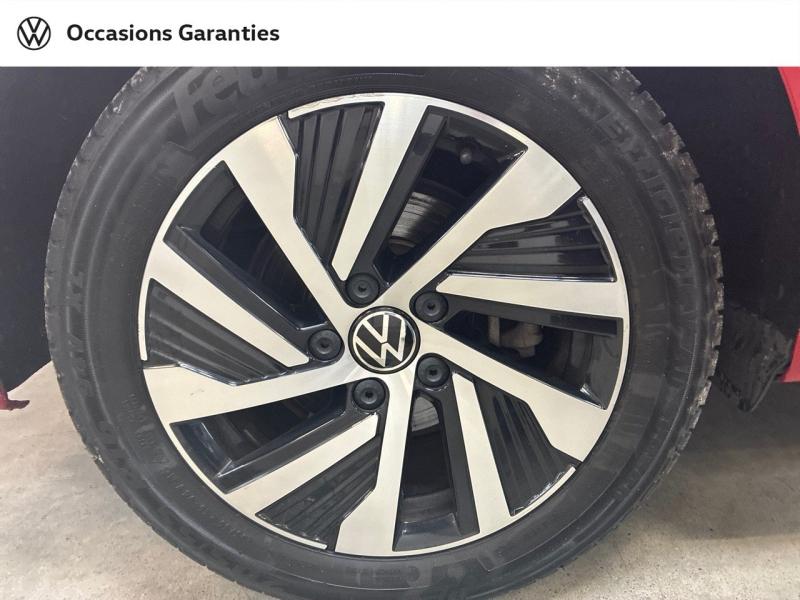 Voitures occasions VOLKSWAGEN GOLF Style Clermont-Ferrand