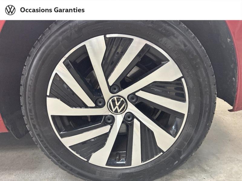 Voitures occasions VOLKSWAGEN GOLF Style Clermont-Ferrand