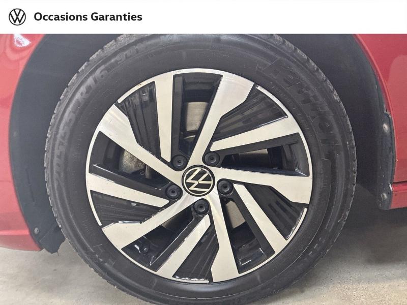 Voitures occasions VOLKSWAGEN GOLF Style Clermont-Ferrand