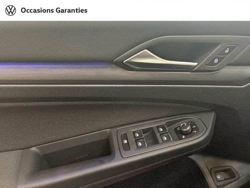 Voitures occasions VOLKSWAGEN GOLF Style Clermont-Ferrand