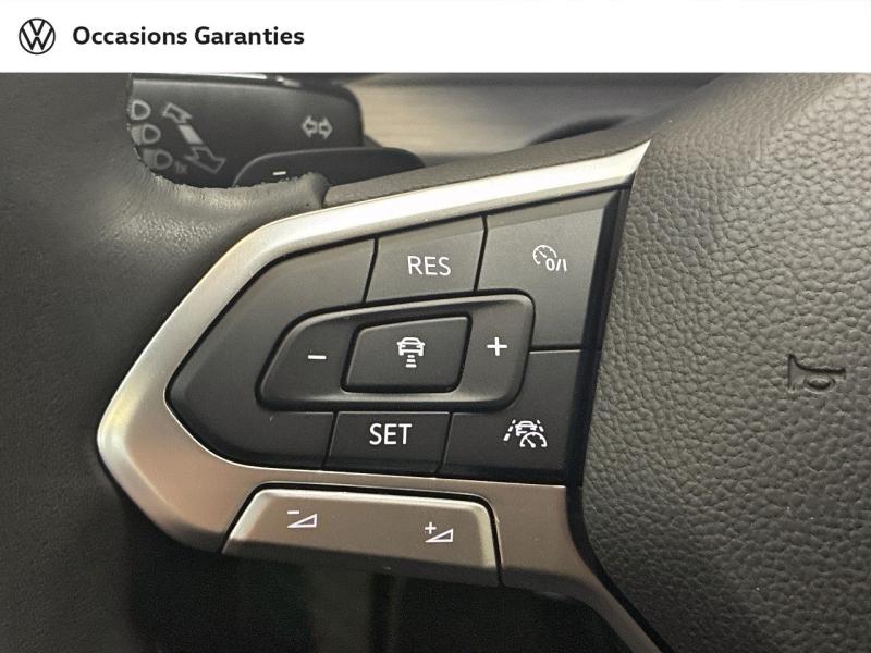 Voitures occasions VOLKSWAGEN GOLF Style Clermont-Ferrand