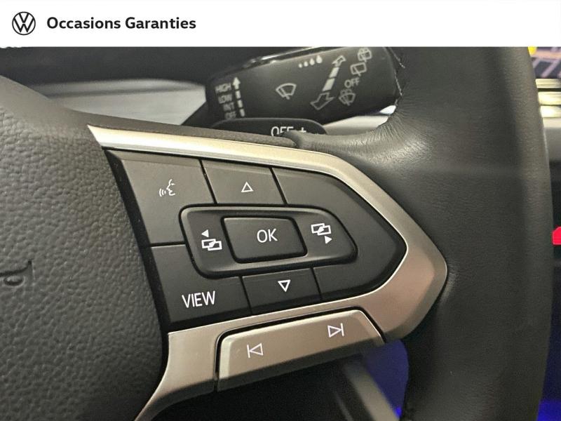 Voitures occasions VOLKSWAGEN GOLF Style Clermont-Ferrand