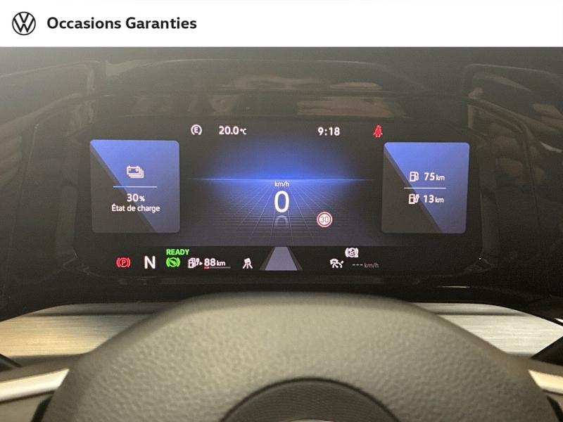 Voitures occasions VOLKSWAGEN GOLF Style Clermont-Ferrand