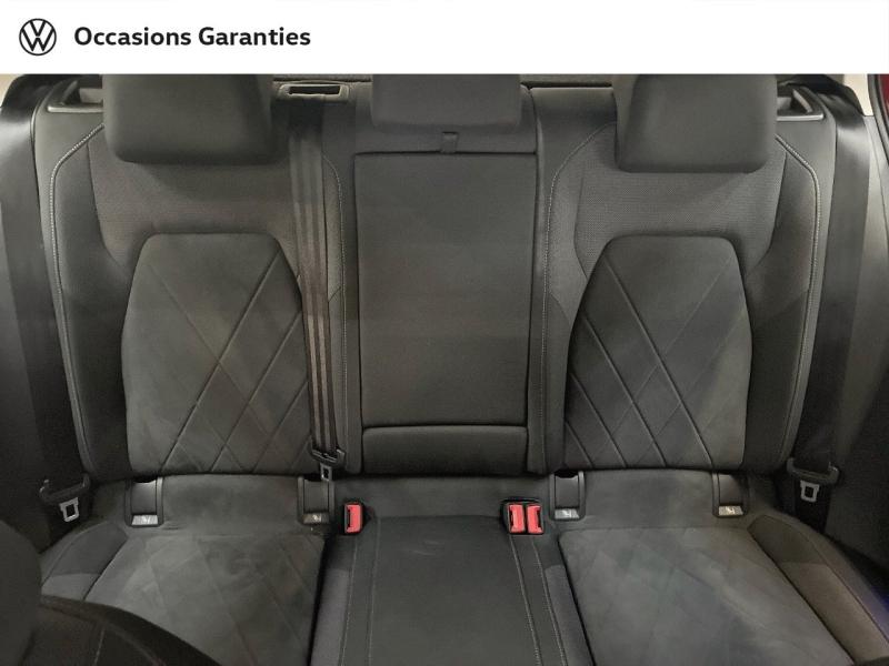 Voitures occasions VOLKSWAGEN GOLF Style Clermont-Ferrand