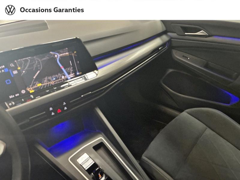 Voitures occasions VOLKSWAGEN GOLF Style Clermont-Ferrand