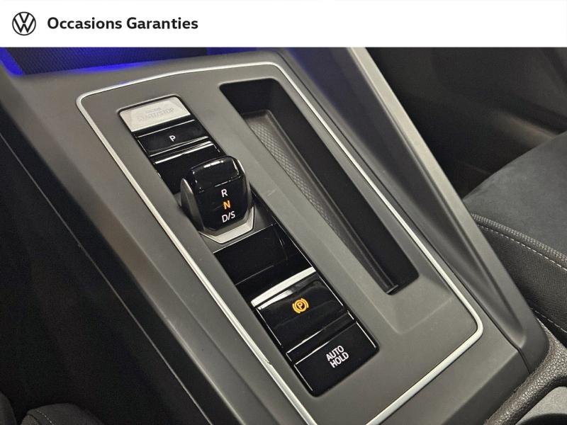 Voitures occasions VOLKSWAGEN GOLF Style Clermont-Ferrand