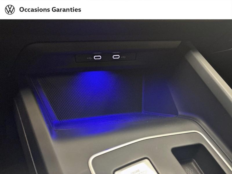 Voitures occasions VOLKSWAGEN GOLF Style Clermont-Ferrand
