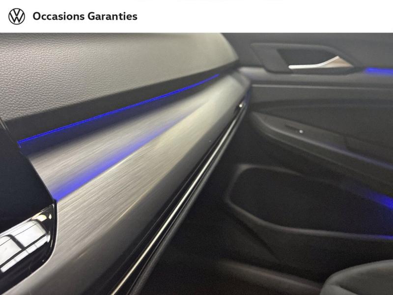 Voitures occasions VOLKSWAGEN GOLF Style Clermont-Ferrand