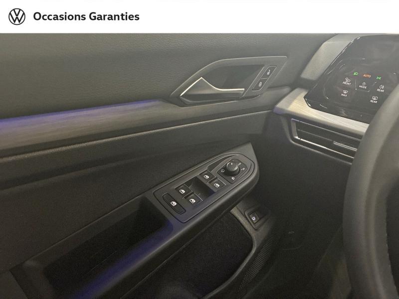 Voitures occasions VOLKSWAGEN GOLF Style Clermont-Ferrand