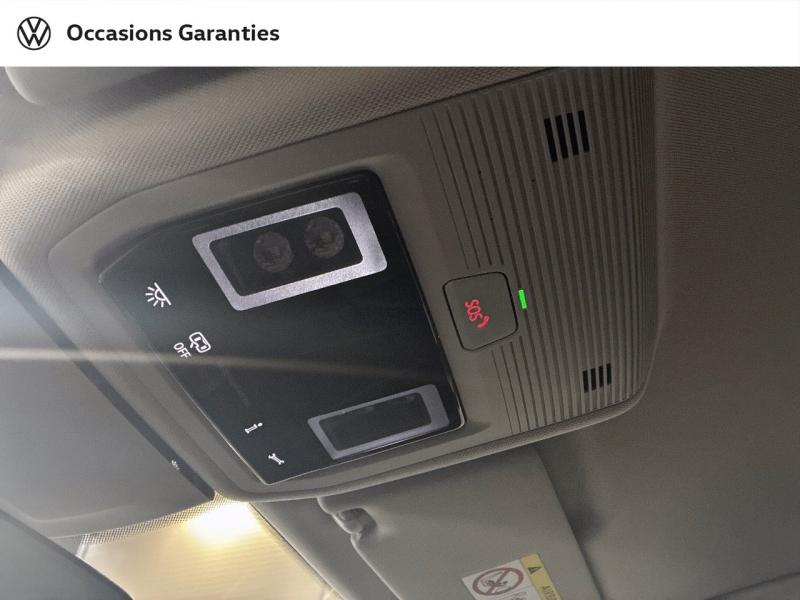 Voitures occasions VOLKSWAGEN GOLF Style Clermont-Ferrand