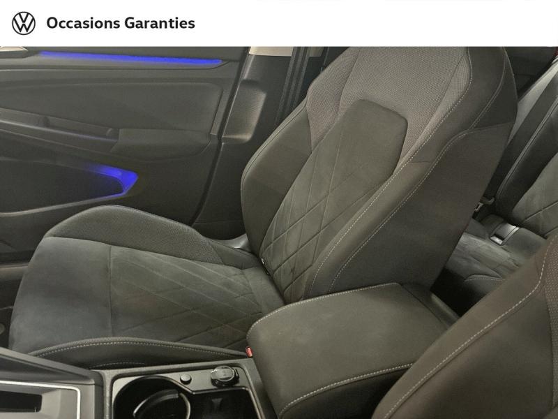 Voitures occasions VOLKSWAGEN GOLF Style Clermont-Ferrand