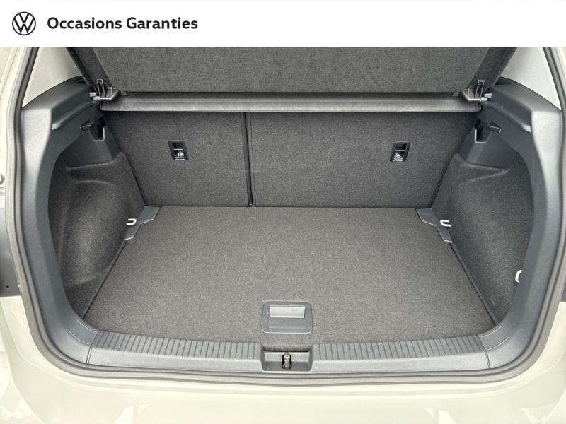Voitures occasions VOLKSWAGEN T-CROSS VW Edition Clermont-Ferrand