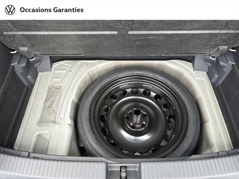 Voitures occasions VOLKSWAGEN T-CROSS VW Edition Clermont-Ferrand