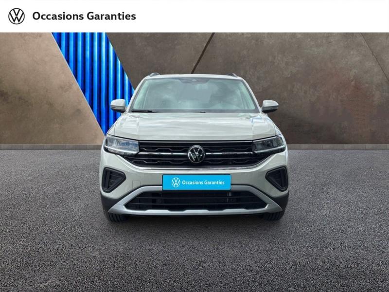 Voitures occasions VOLKSWAGEN T-CROSS VW Edition Clermont-Ferrand