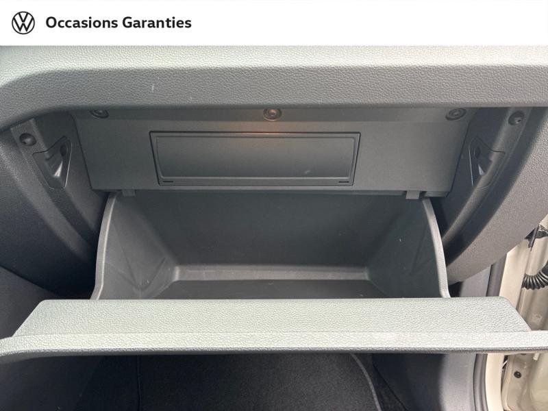 Voitures occasions VOLKSWAGEN T-CROSS VW Edition Clermont-Ferrand