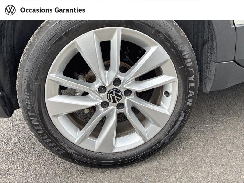 Voitures occasions VOLKSWAGEN T-CROSS VW Edition Clermont-Ferrand