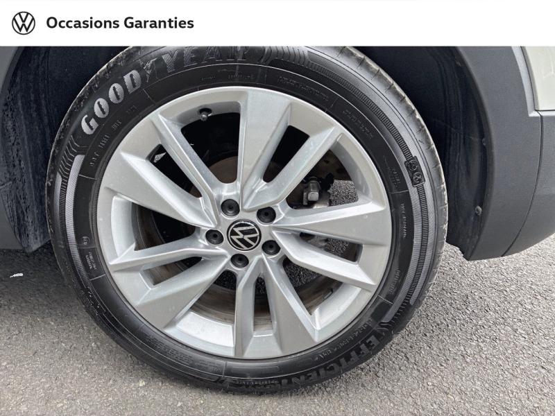 Voitures occasions VOLKSWAGEN T-CROSS VW Edition Clermont-Ferrand