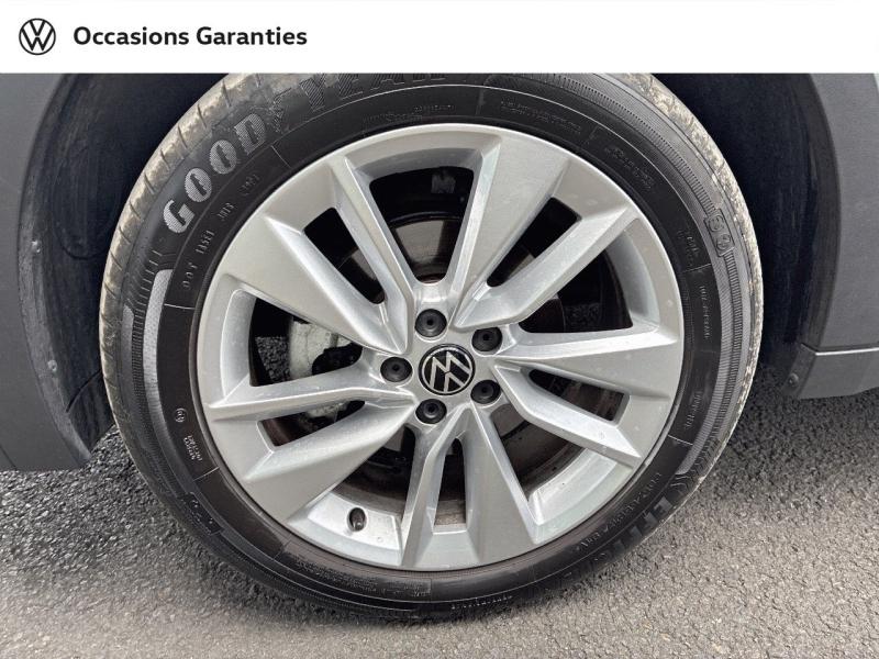 Voitures occasions VOLKSWAGEN T-CROSS VW Edition Clermont-Ferrand